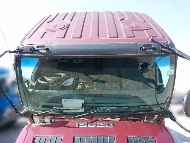 平成23年08月中古大型いすゞギガの画像10