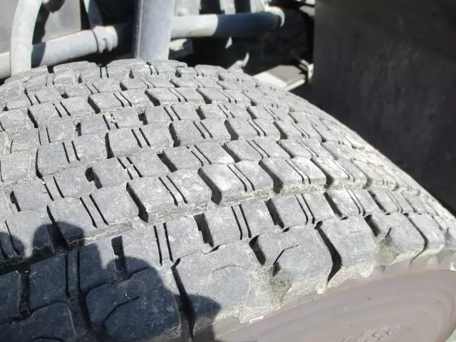 平成29年10月中古大型三菱ふそうスーパーグレートの画像12