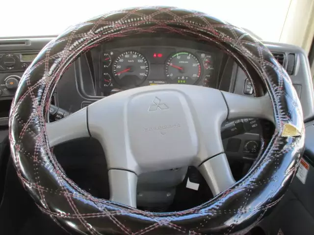 平成29年10月中古大型三菱ふそうスーパーグレートの画像24