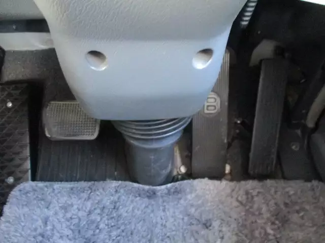 平成29年10月中古大型三菱ふそうスーパーグレートの画像26