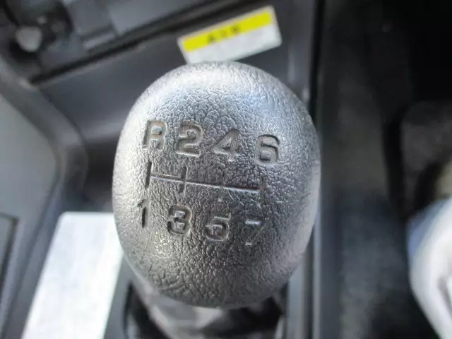 平成29年10月中古大型三菱ふそうスーパーグレートの画像31