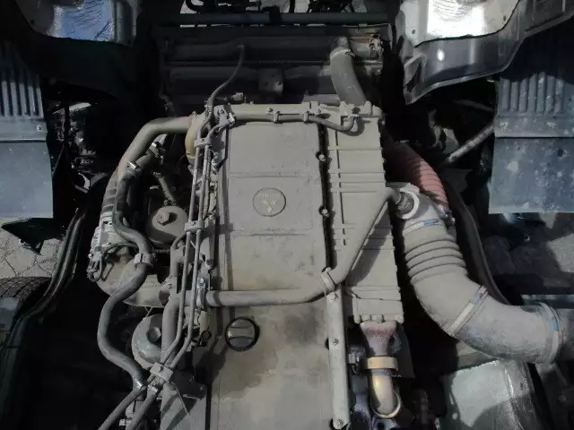 平成29年10月中古大型三菱ふそうスーパーグレートの画像33