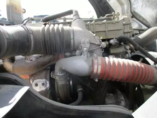 平成29年10月中古大型三菱ふそうスーパーグレートの画像35