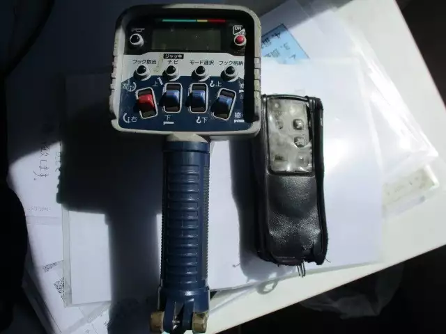 平成29年10月中古大型三菱ふそうスーパーグレートの画像36