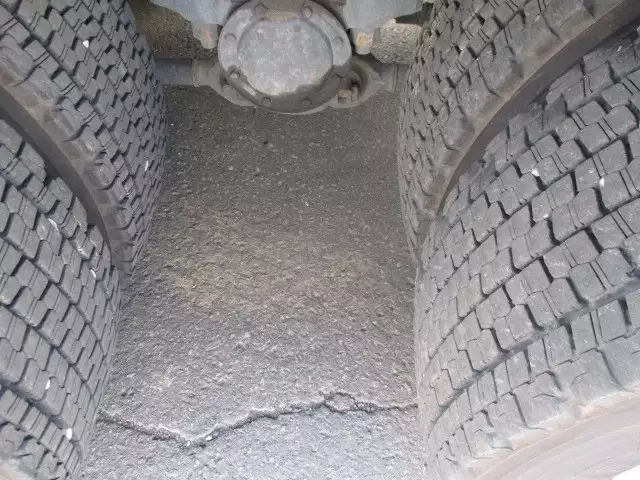 平成29年10月中古大型三菱ふそうスーパーグレートの画像10