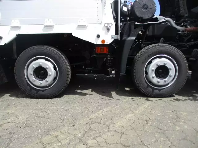 令和03年07月中古大型日産UDクオンの画像13