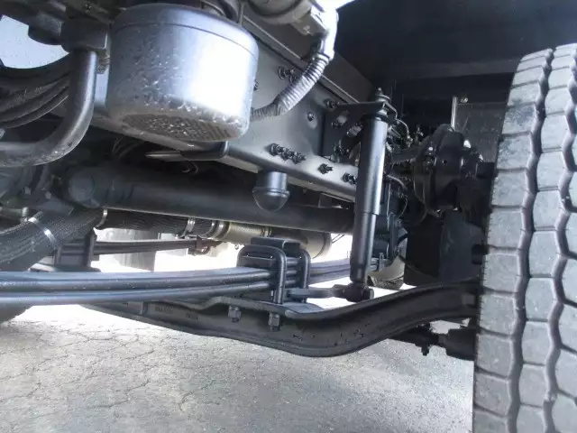 令和03年07月中古大型日産UDクオンの画像17