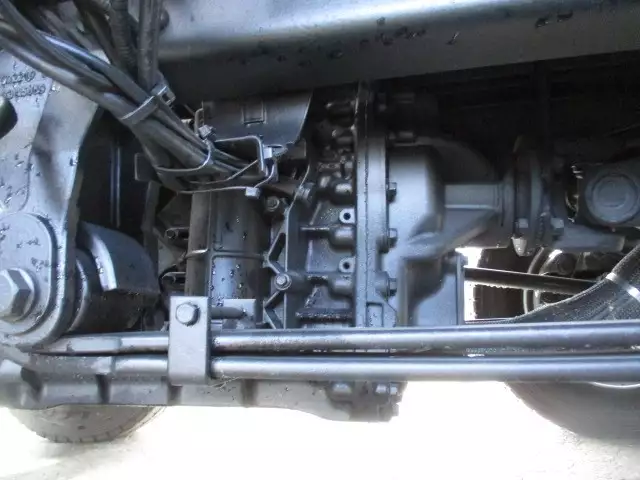 令和03年07月中古大型日産UDクオンの画像18