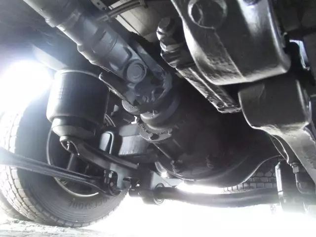 令和03年07月中古大型日産UDクオンの画像19