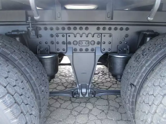 令和03年07月中古大型日産UDクオンの画像20