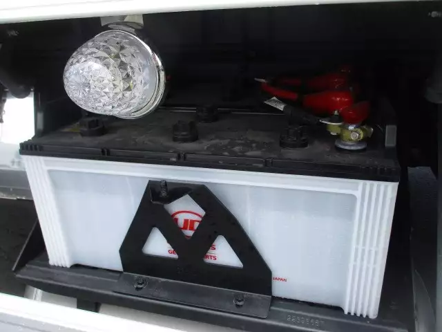 令和03年07月中古大型日産UDクオンの画像25