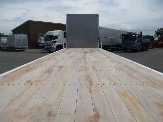 令和03年07月中古大型日産UDクオンの画像29