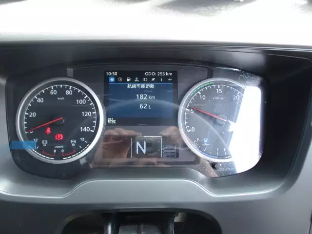 令和03年07月中古大型日産UDクオンの画像35