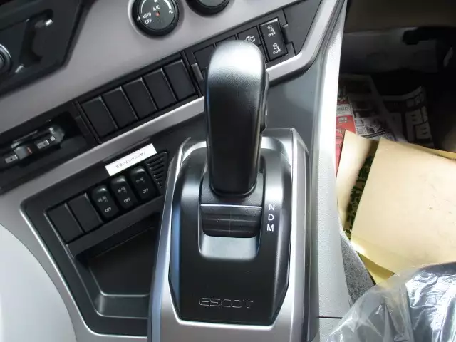 令和03年07月中古大型日産UDクオンの画像37