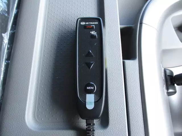 令和03年07月中古大型日産UDクオンの画像38