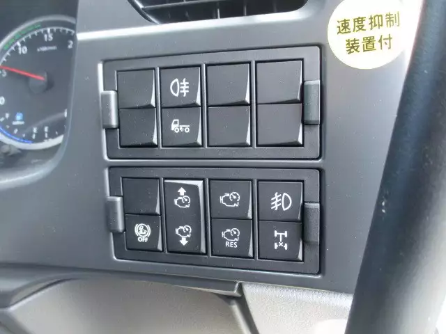 令和03年07月中古大型日産UDクオンの画像44