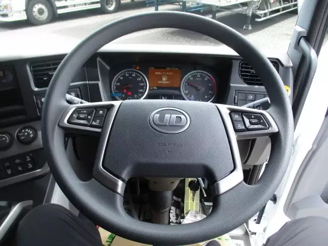 令和03年07月中古大型日産UDクオンの画像45