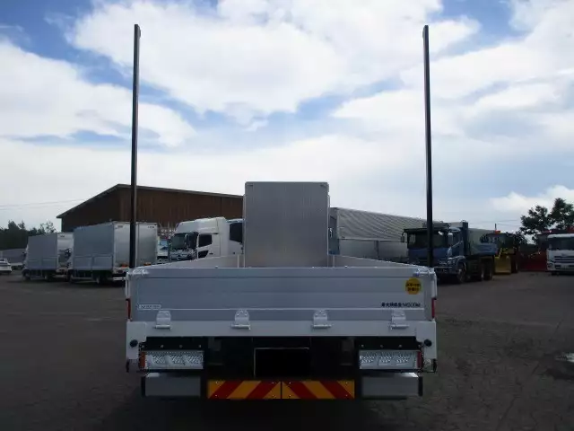 令和03年07月中古大型日産UDクオンの画像6