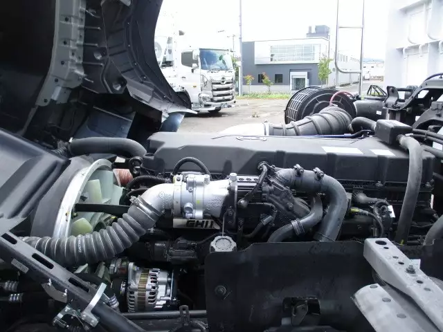 令和03年07月中古大型日産UDクオンの画像53