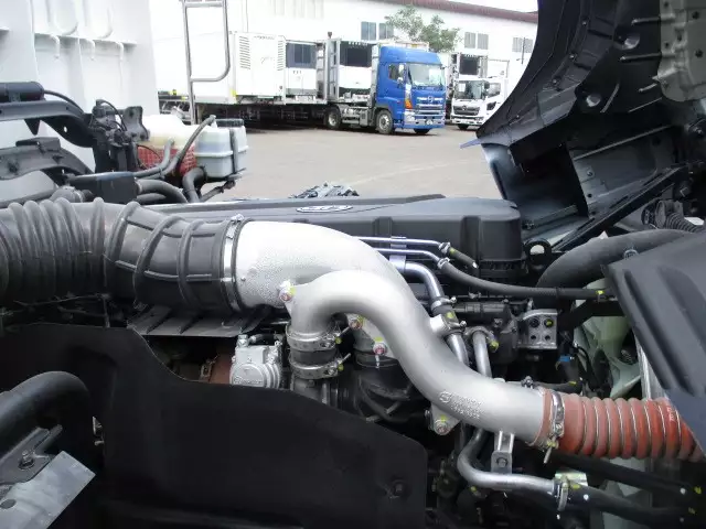 令和03年07月中古大型日産UDクオンの画像54