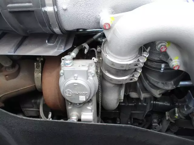 令和03年07月中古大型日産UDクオンの画像55