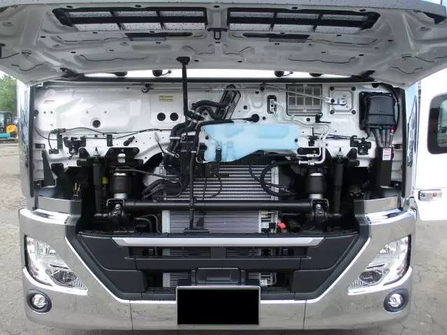 令和03年07月中古大型日産UDクオンの画像58