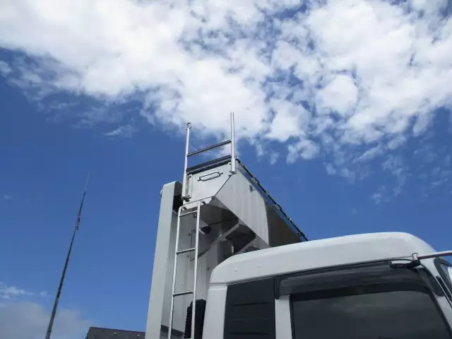 令和03年07月中古大型日産UDクオンの画像59