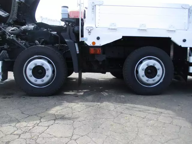 令和03年07月中古大型日産UDクオンの画像9