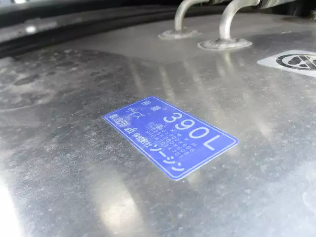 令和03年09月中古大型トラクタヘッド日野プロフィアの画像11