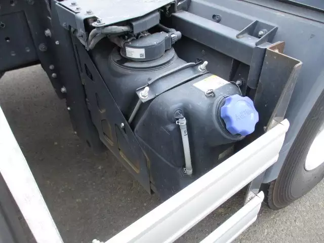 令和03年09月中古大型トラクタヘッド日野プロフィアの画像12