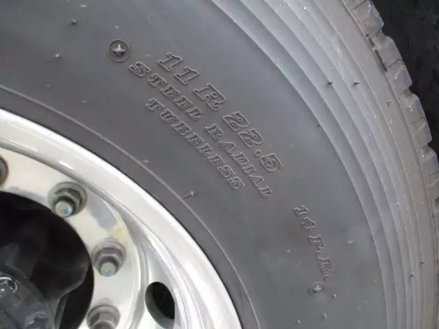 令和03年09月中古大型トラクタヘッド日野プロフィアの画像14