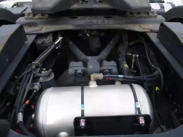 令和03年09月中古大型トラクタヘッド日野プロフィアの画像17