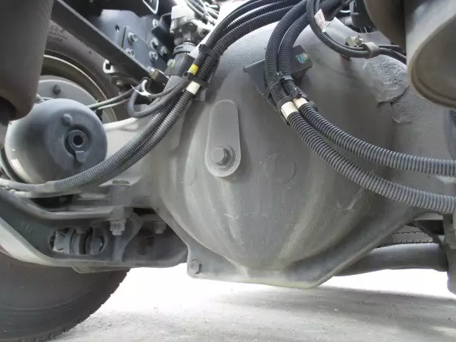 令和03年09月中古大型トラクタヘッド日野プロフィアの画像18