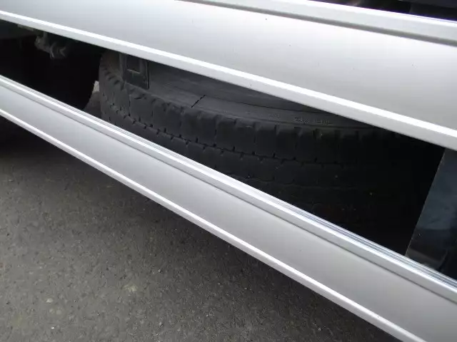 令和03年09月中古大型トラクタヘッド日野プロフィアの画像22