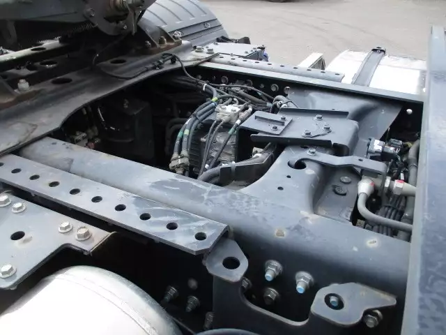 令和03年09月中古大型トラクタヘッド日野プロフィアの画像23