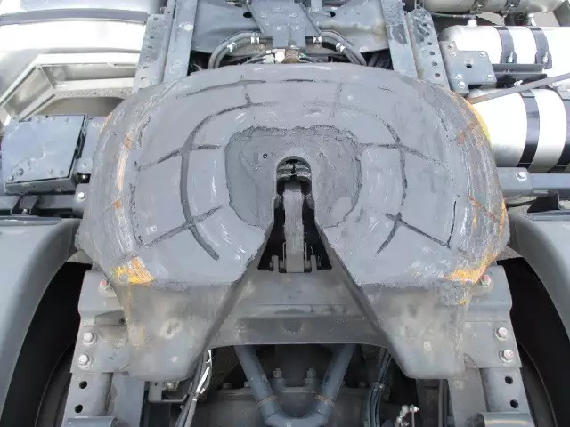 令和03年09月中古大型トラクタヘッド日野プロフィアの画像25