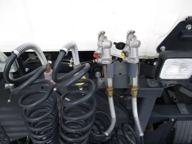 令和03年09月中古大型トラクタヘッド日野プロフィアの画像27