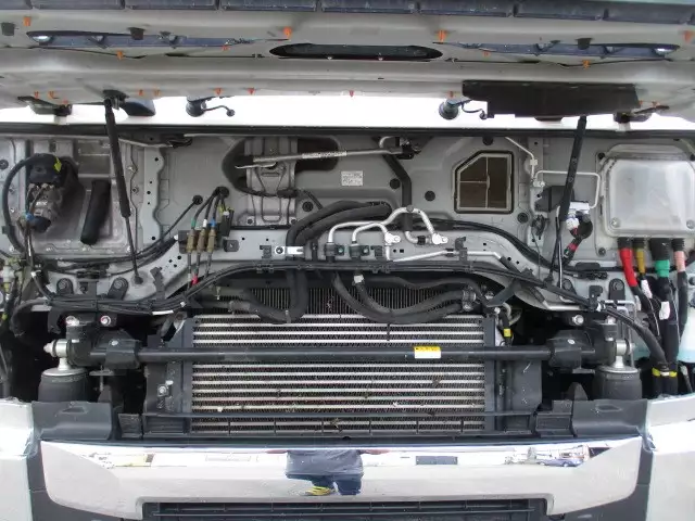 令和03年09月中古大型トラクタヘッド日野プロフィアの画像32