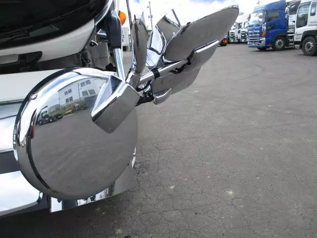 令和03年09月中古大型トラクタヘッド日野プロフィアの画像35