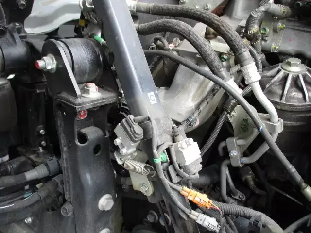 令和03年09月中古大型トラクタヘッド日野プロフィアの画像40