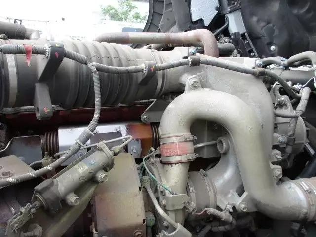 令和03年09月中古大型トラクタヘッド日野プロフィアの画像41