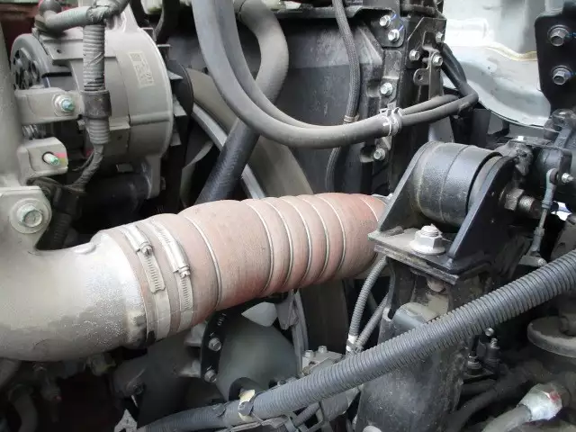 令和03年09月中古大型トラクタヘッド日野プロフィアの画像42