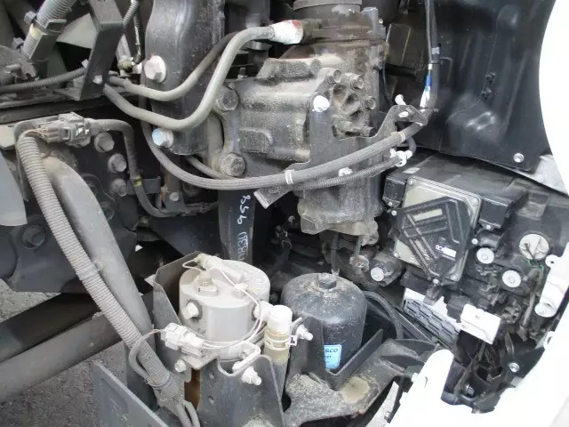 令和03年09月中古大型トラクタヘッド日野プロフィアの画像43