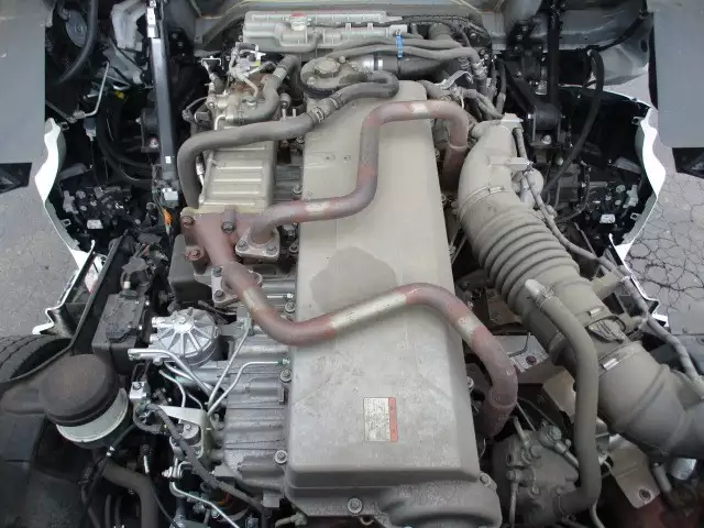 令和03年09月中古大型トラクタヘッド日野プロフィアの画像44