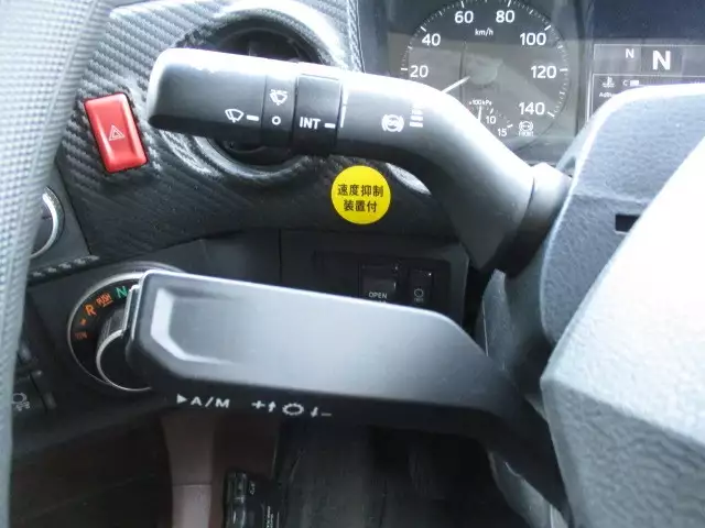 令和03年09月中古大型トラクタヘッド日野プロフィアの画像50