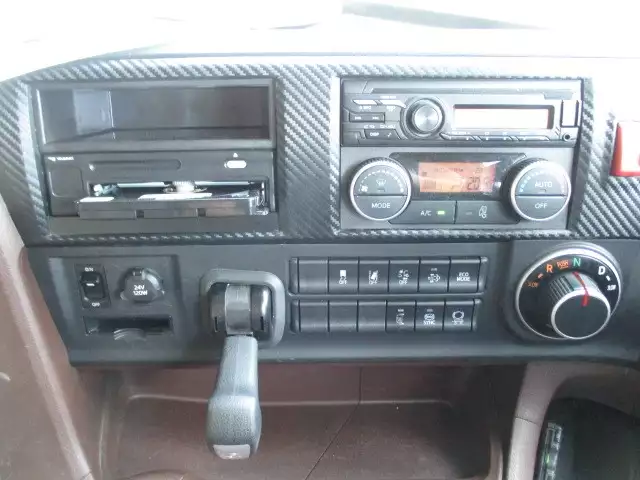 令和03年09月中古大型トラクタヘッド日野プロフィアの画像52