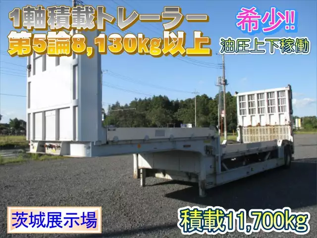 平成23年07月中古その他日本フルハーフフルハーフの画像1