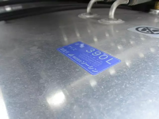 令和03年08月中古大型トラクタヘッド日野プロフィアの画像11