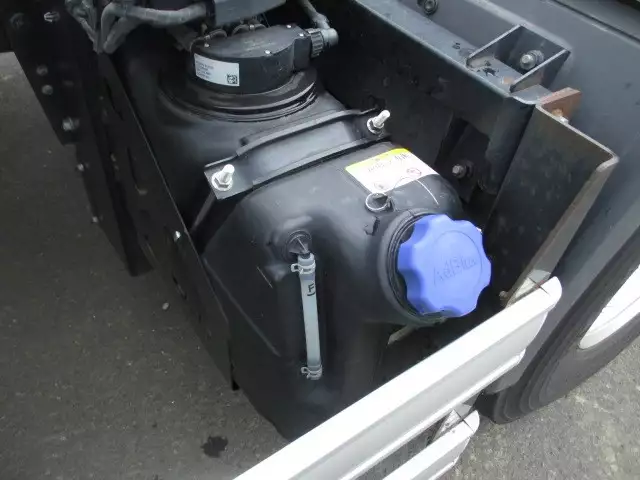 令和03年08月中古大型トラクタヘッド日野プロフィアの画像12