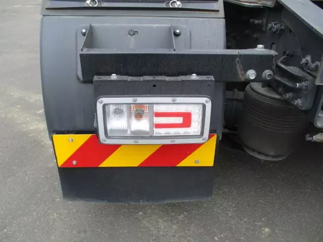 令和03年08月中古大型トラクタヘッド日野プロフィアの画像14